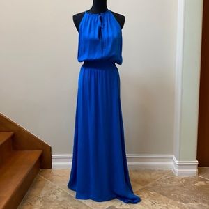 Parker goddess style maxi dress